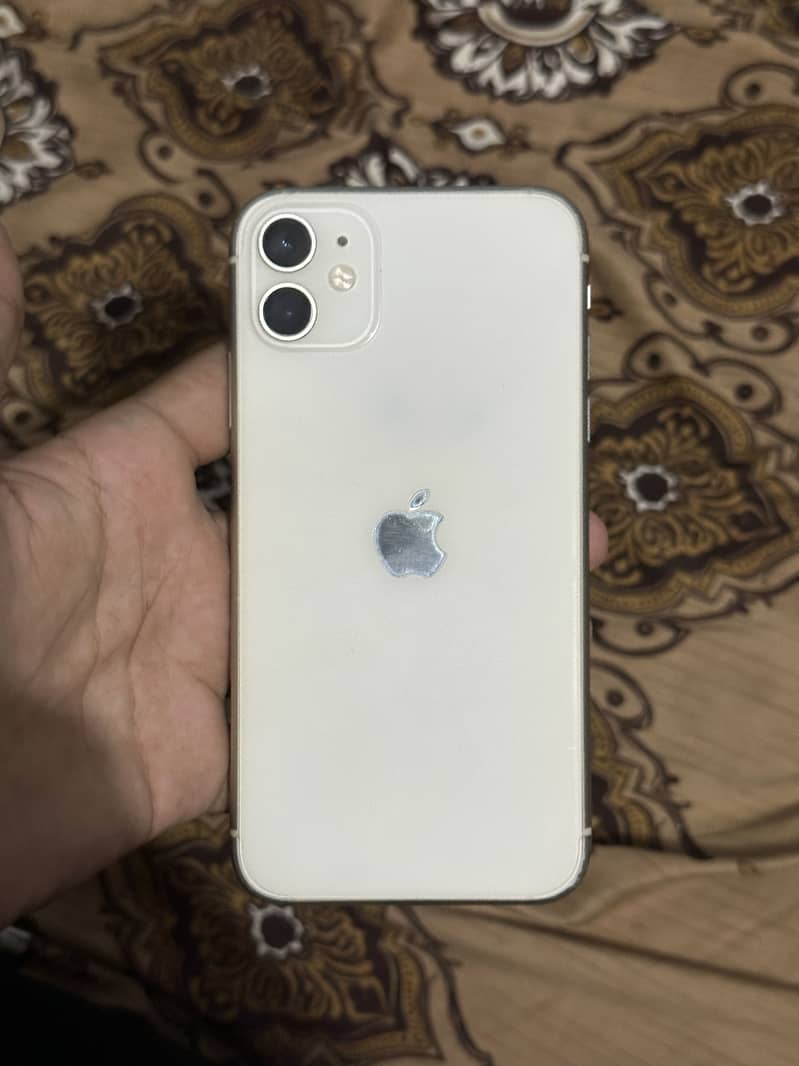 iPhone 11 1