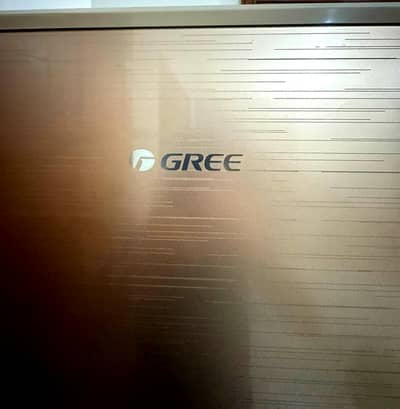 Gree Refrigerator for sale