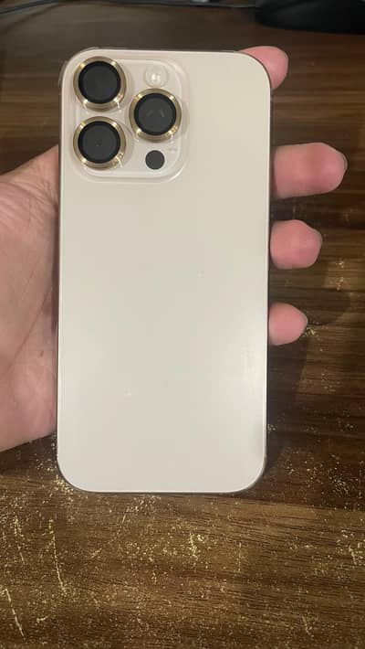 Apple Iphone 16 Pro