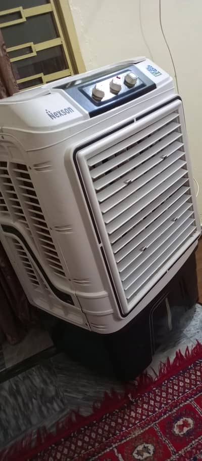 air cooler