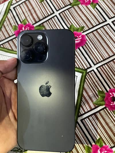 Iphone 14 pro max sim Locked