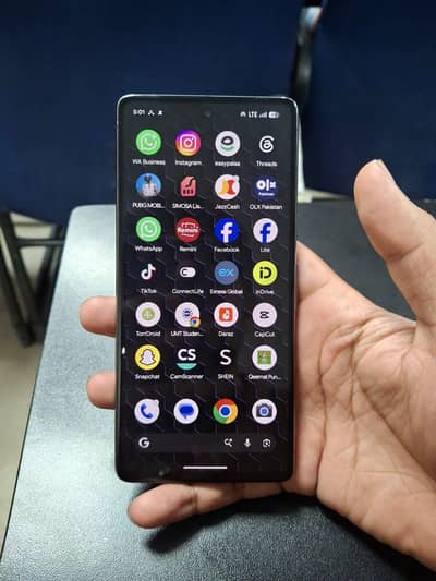 Google pixel 7 (Urgent for sale)
