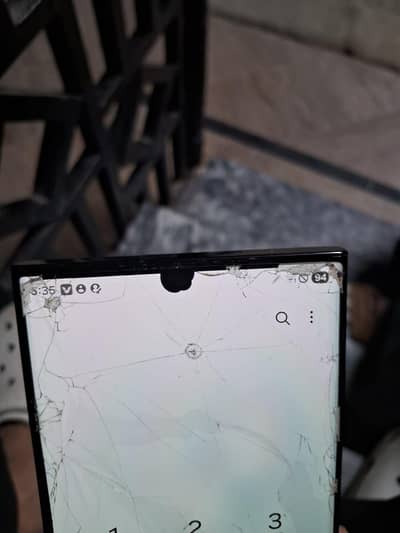 Samsung S23Ultra 512GB