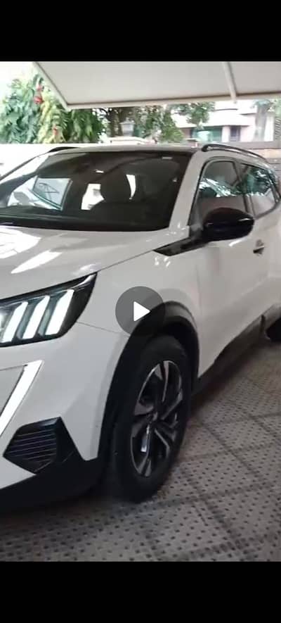 as good as a new car