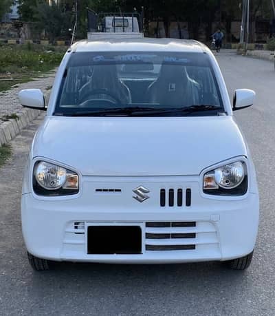 Alto Ags 2019/2020 Neat n clean condition.