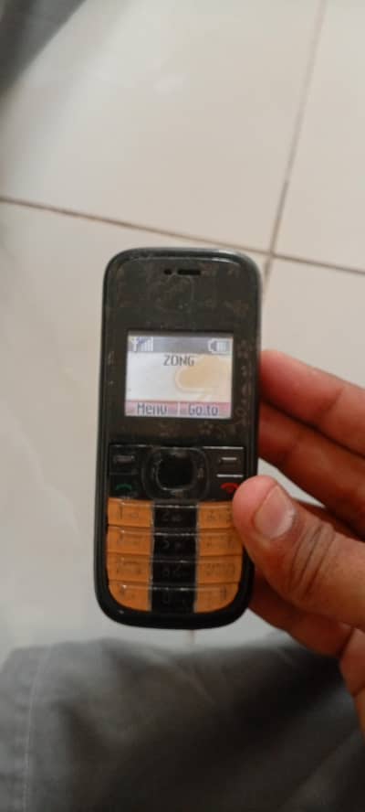 nokia 1208
