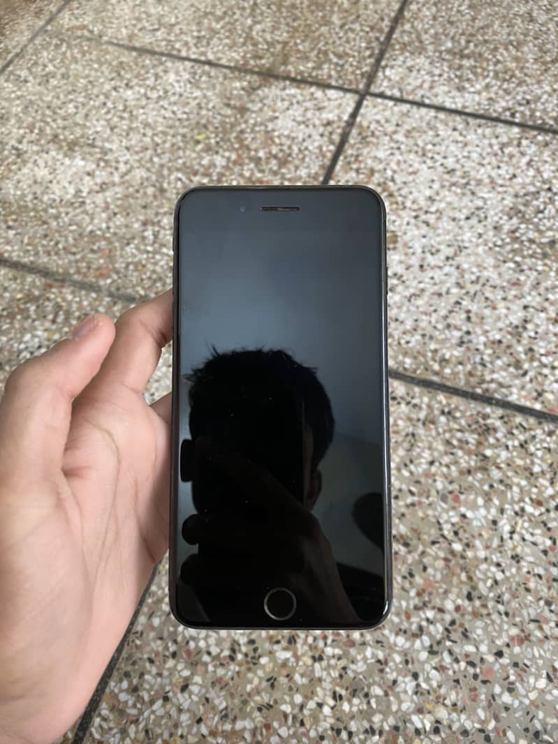 iPhone 7plus(256gb) 0