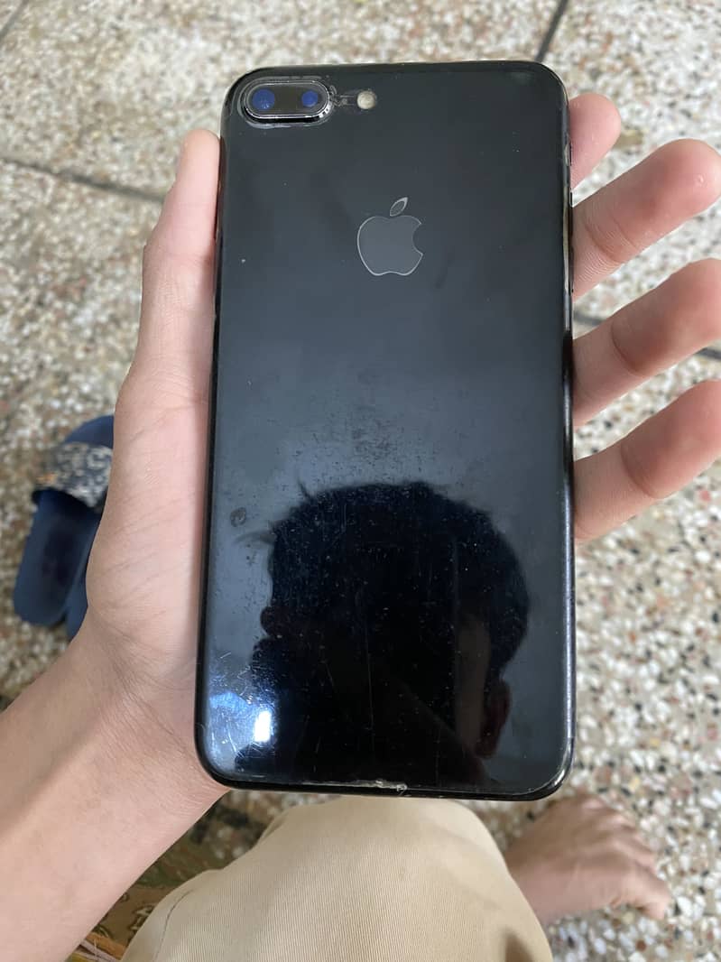 iPhone 7plus(256gb) 1