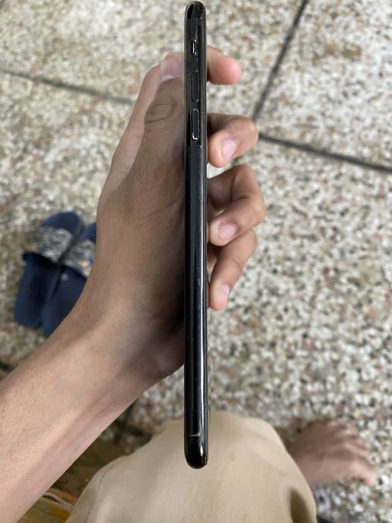 iPhone 7plus(256gb) 2