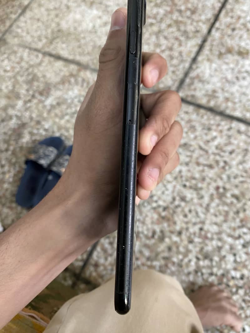 iPhone 7plus(256gb) 4