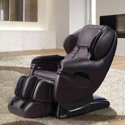 Zero Massage Chair