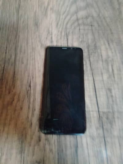 Samsung s8