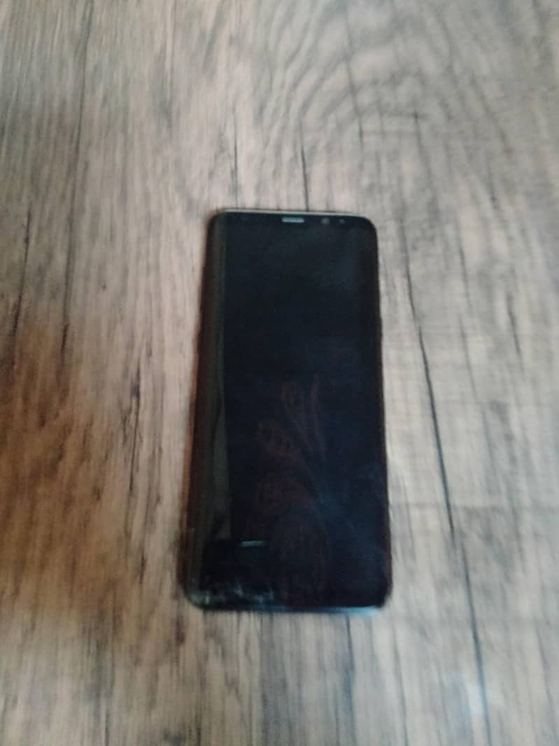 Samsung s8 0