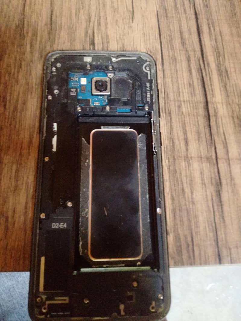 Samsung s8 2