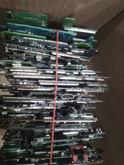 daed mobile boards