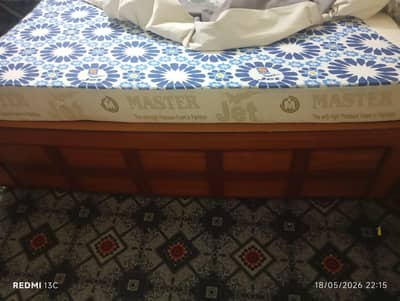 master bed matress