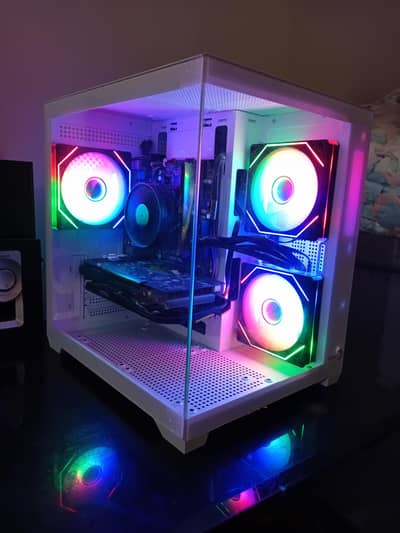 affordable gaming pc