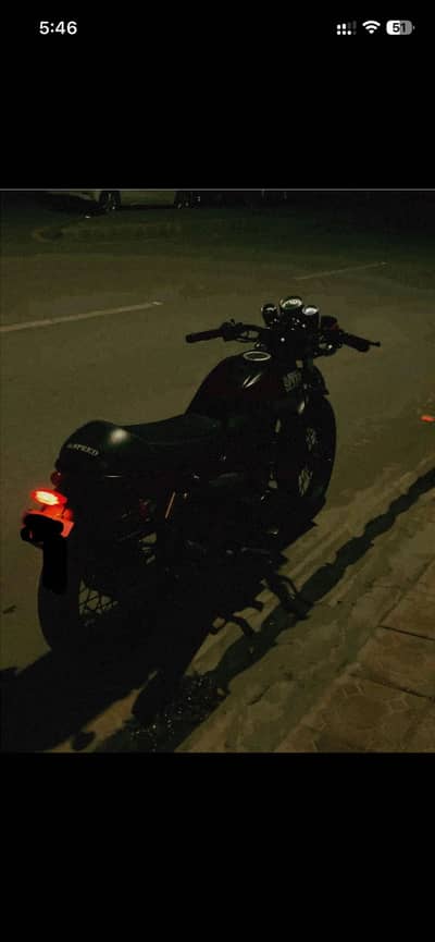 HiSpeed Infinity 150 2023