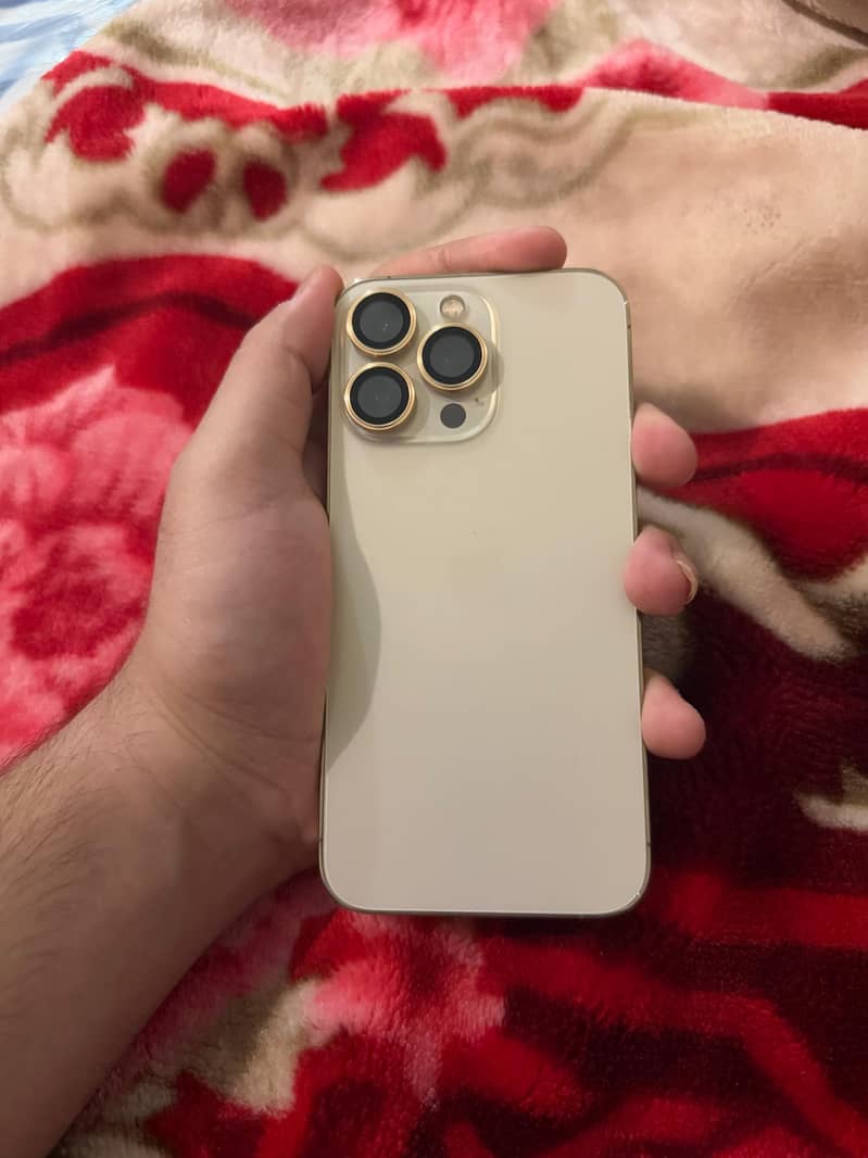 IPHONE 13 pro 2