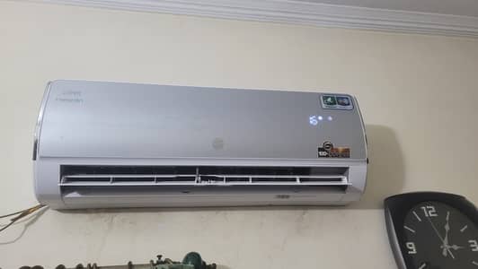 PEL Inverter Split AC For Sale