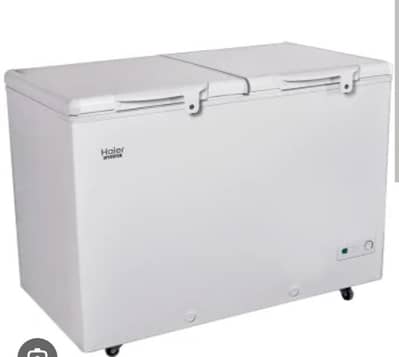 hire brand new freezer 545