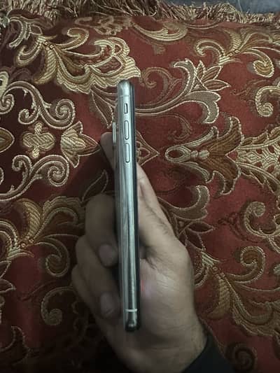 Iphone x Factory Unlocked