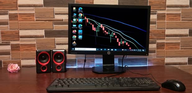 Intel Core i3 7th Gen PC – 8GB RAM – 224GB SSD – Windows 10 Pro