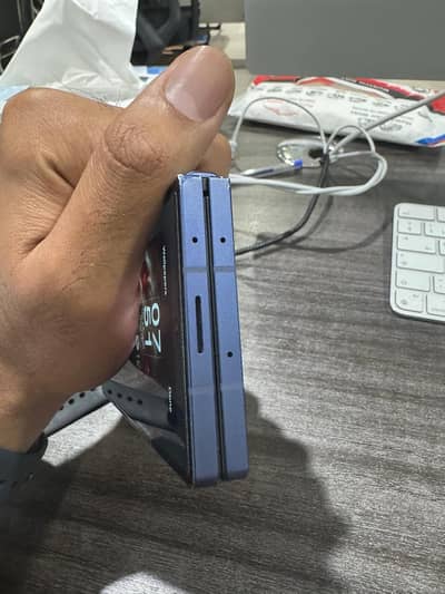 Samsung Galaxy Z Fold 6 ( 1 TB )