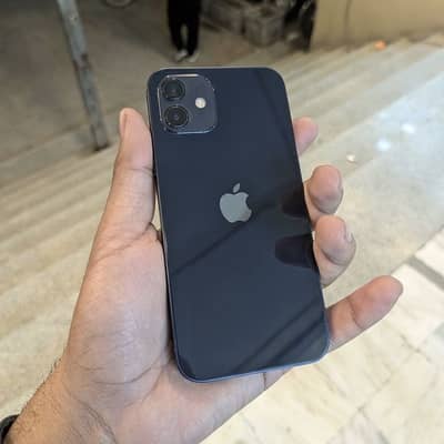 iPhone 12 Factory Unlock