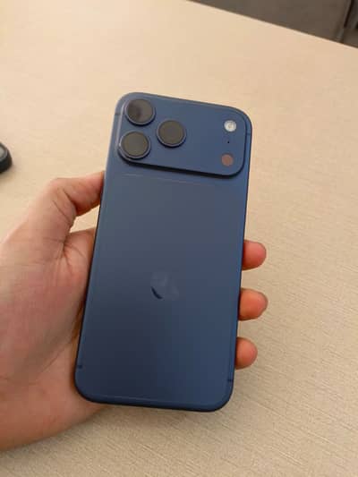 Iphone 17 pro max jv