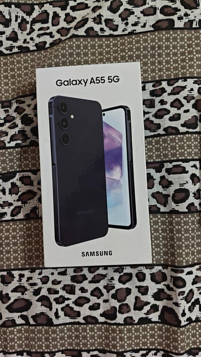 Samsung A55 5g non pta