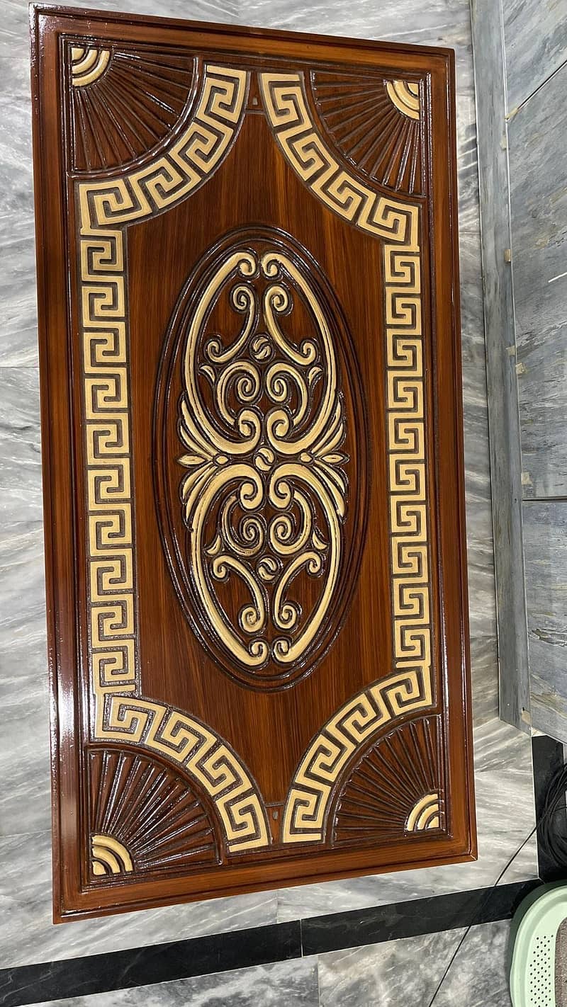 Center table 2