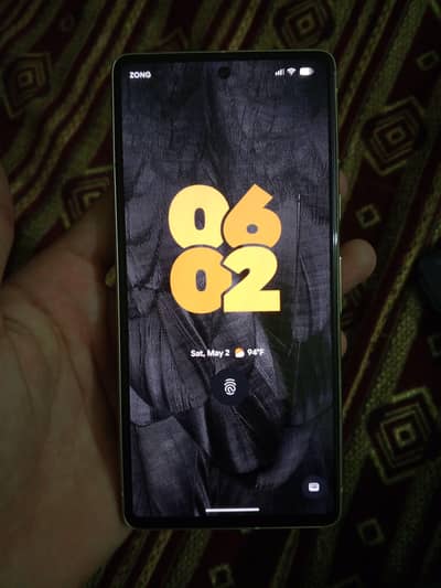 pixel 7 Official PTA