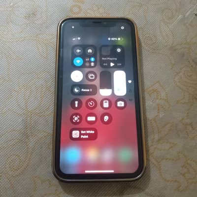 Iphone XR 10 by 10 just bypass