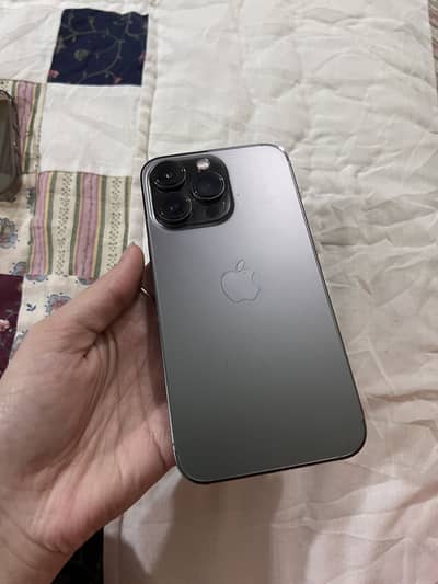 Iphone 13 pro jv