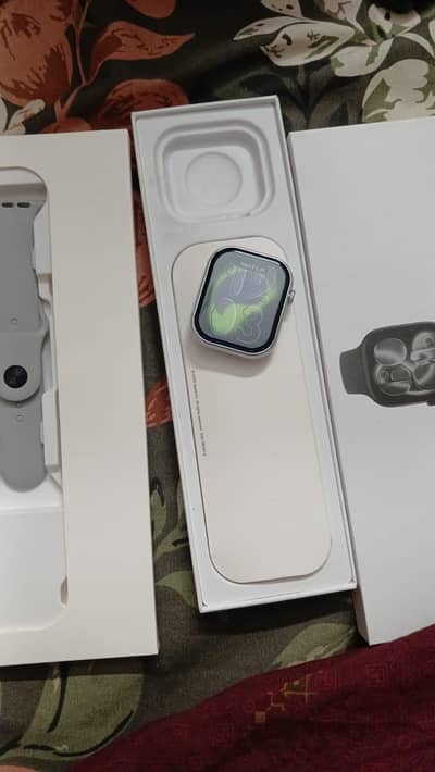 Apple Watch Series 11 46mm