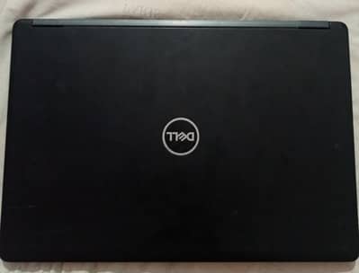 DELL letitude 5490 business laptop