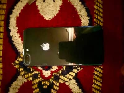 Iphone 8 plus pta 256 gb