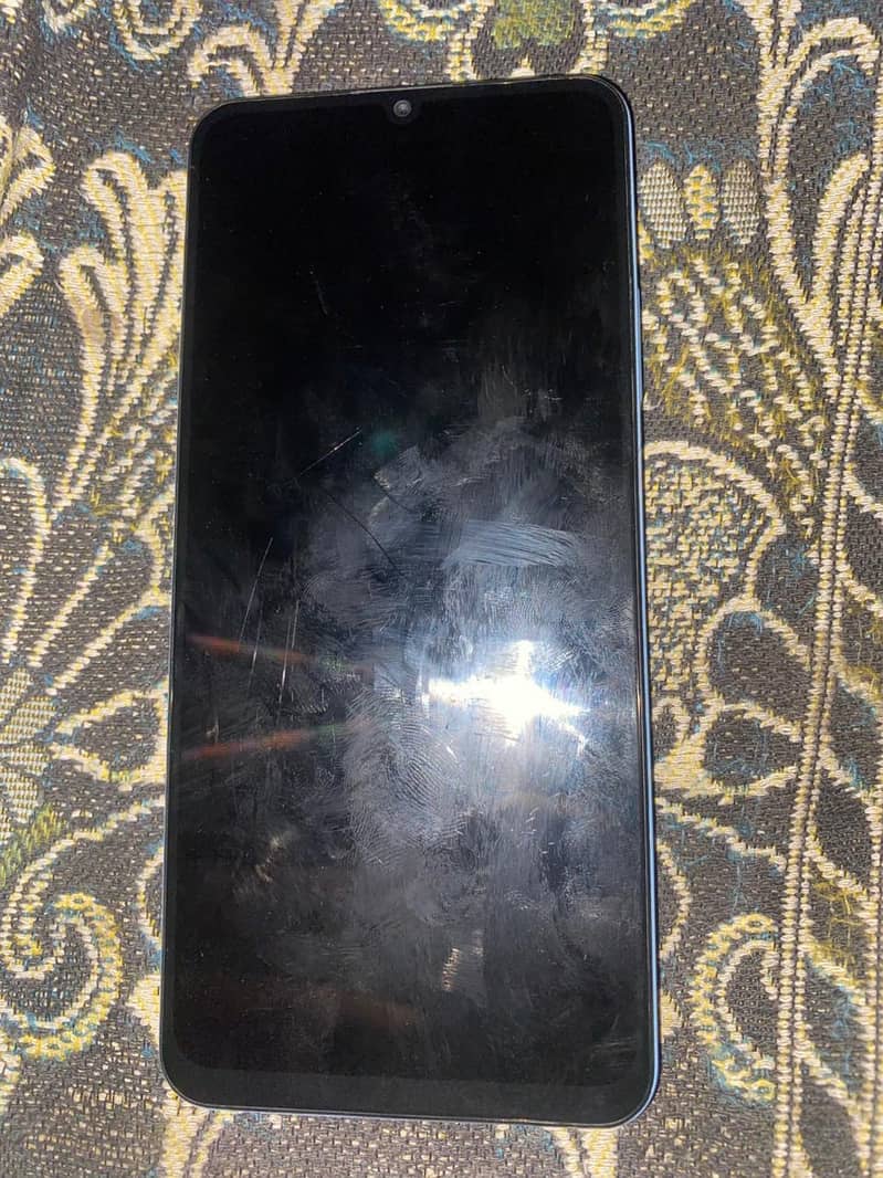 Realme Note 50 0