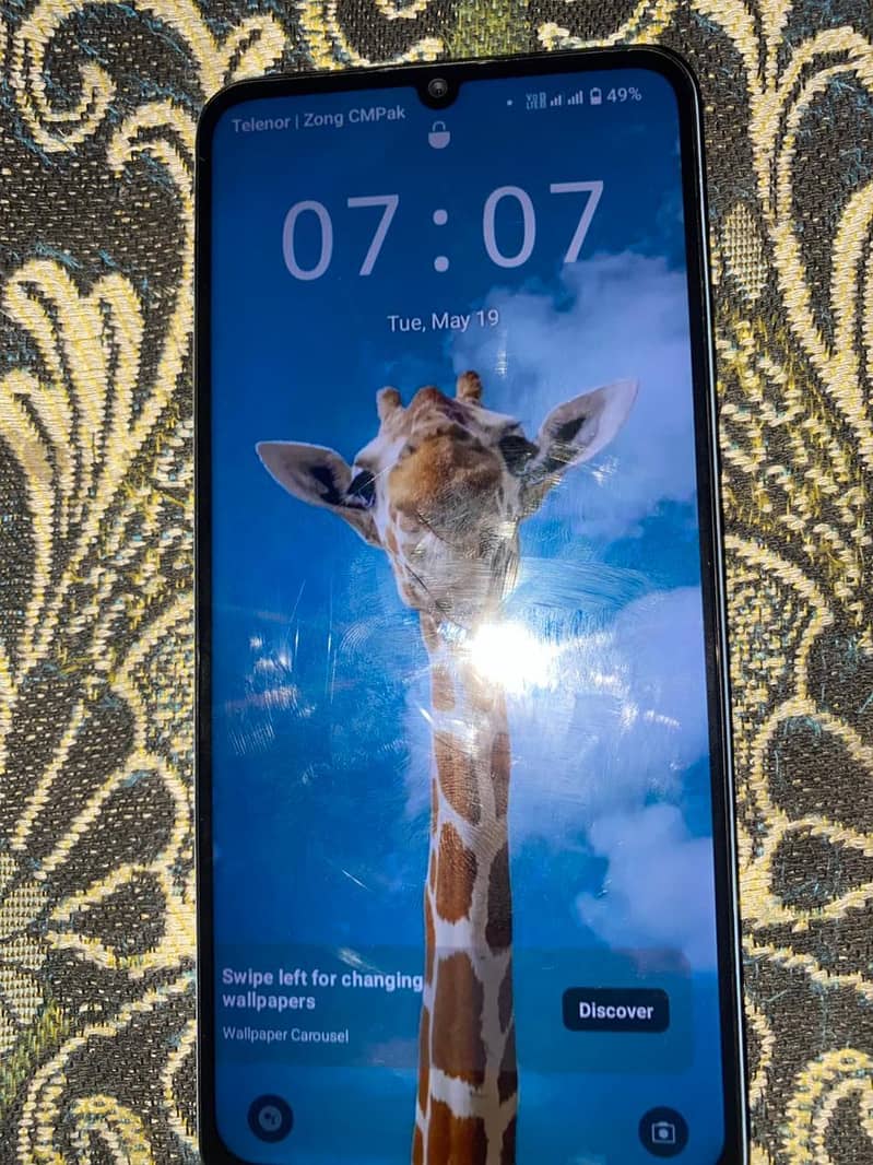 Realme Note 50 1