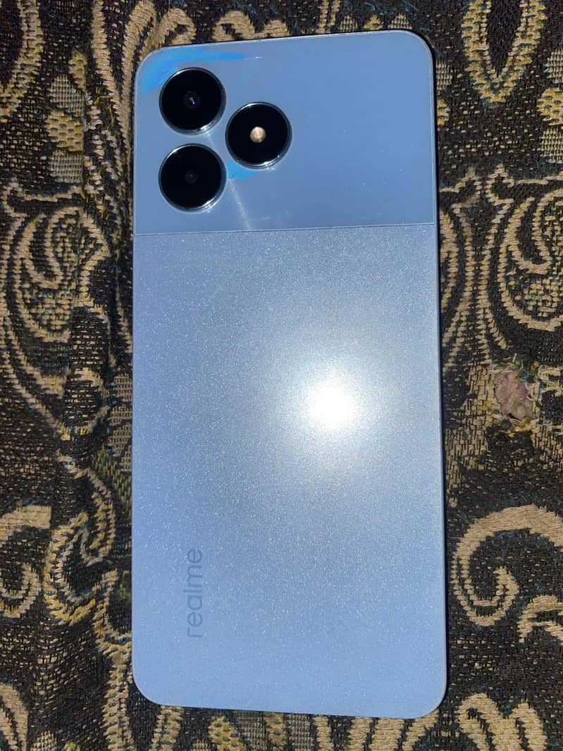 Realme Note 50 2