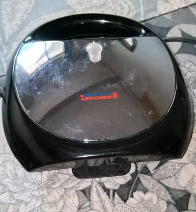 toaster