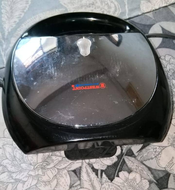 toaster 0