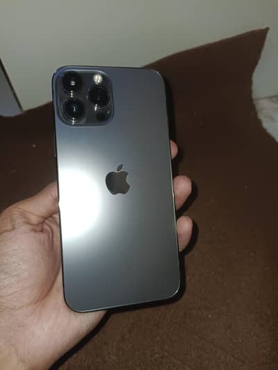 iphone 13 pro max 256gb jv with box