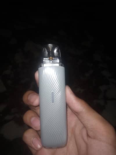 G5 light vep