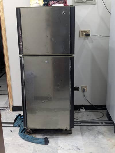 PEL fridge