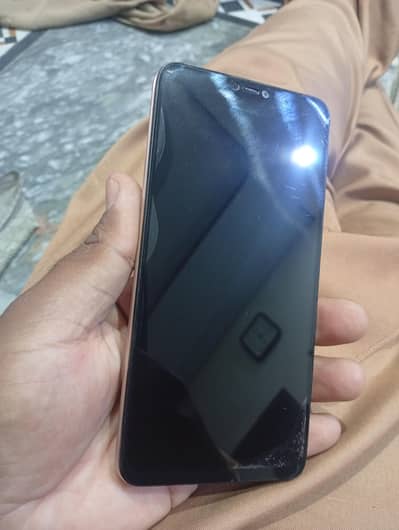 Vivo Y85