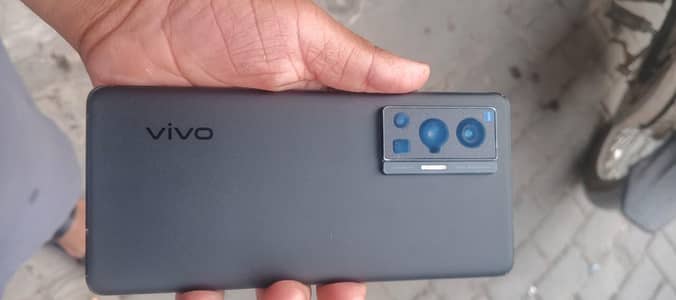 vivo x70 pro