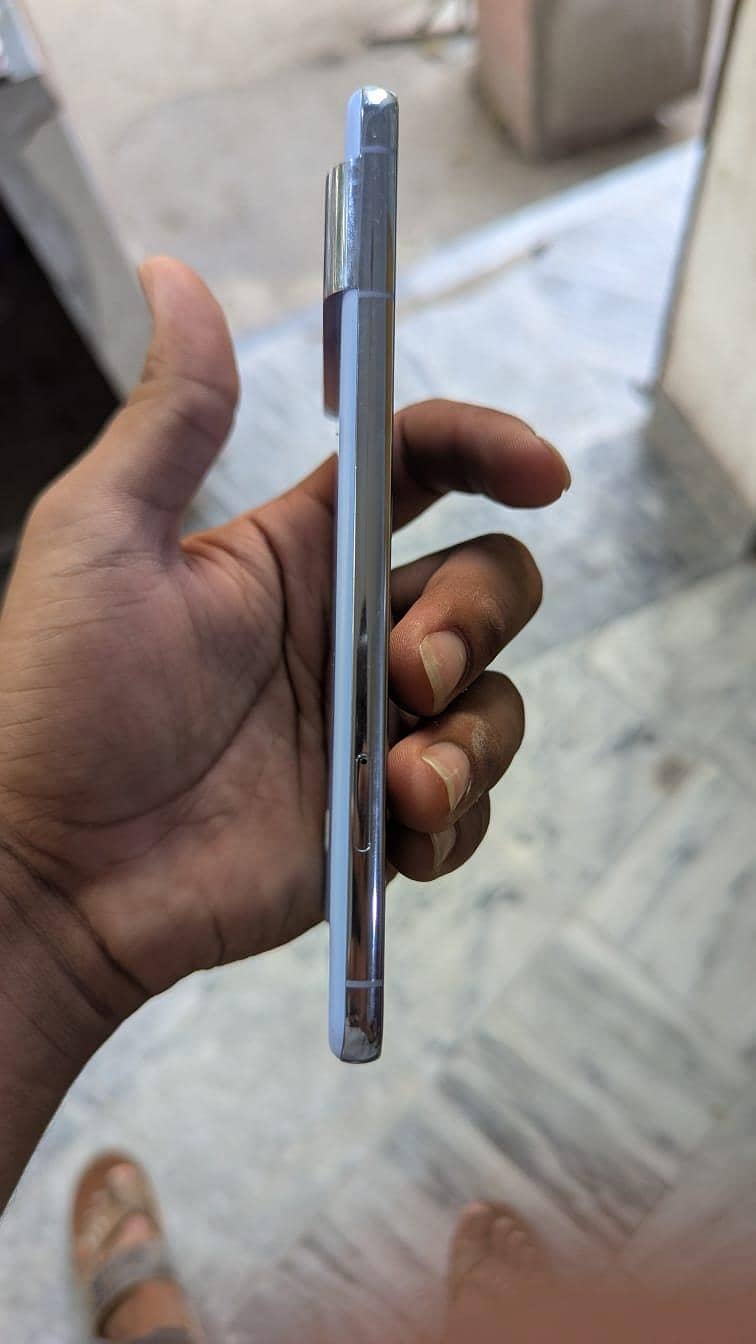 Google pixel 8 pro 7