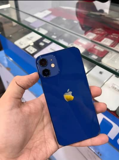 iphone 12 pta approved